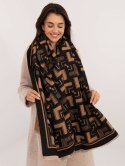 Szalik AT-SZ-23158.32 czarny