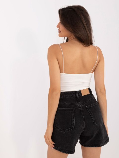 Top FN-TP-4595.18 ecru Top FN-TP-4595.18 ecru