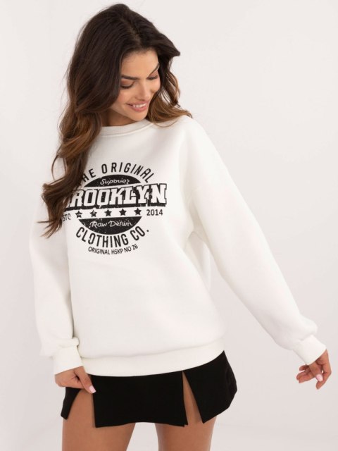 Bluza EM-BL-617B.80 ecru Bluza EM-BL-617B.80 ecru