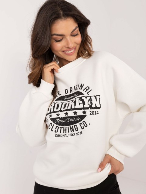 Bluza EM-BL-617B.80 ecru Bluza EM-BL-617B.80 ecru