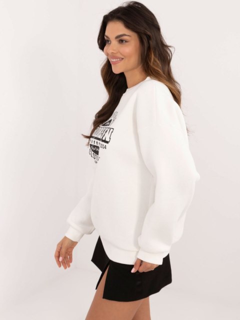 Bluza EM-BL-617B.80 ecru Bluza EM-BL-617B.80 ecru
