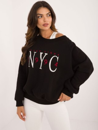 Bluza EM-BL-857.88 czarny
