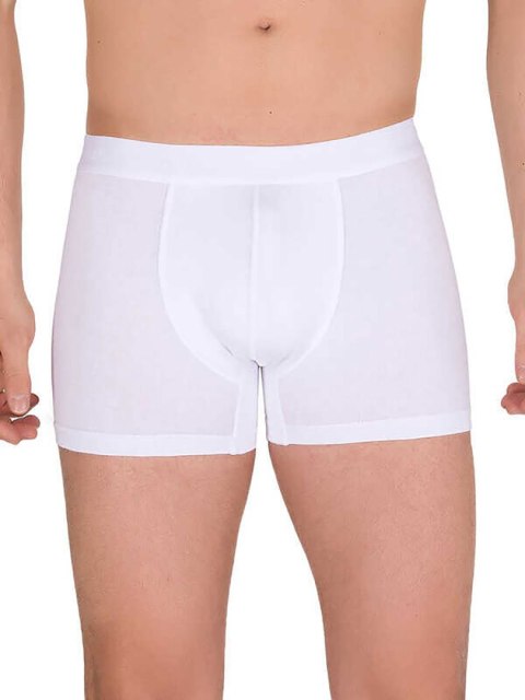 Bokserki BR-BK-4476.28P biały 2XL Bokserki BR-BK-4476.28P biały 2XL