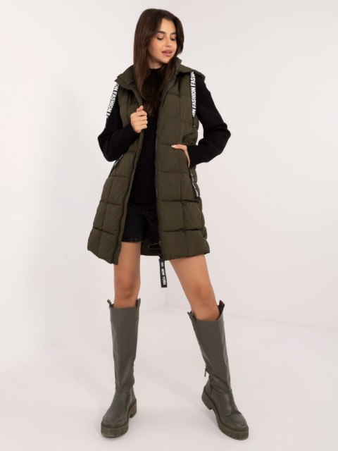 Kamizelka SK-KZ-HH-071.28 khaki M Kamizelka SK-KZ-HH-071.28 khaki M