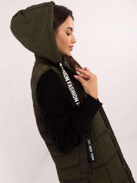 Kamizelka SK-KZ-HH-071.28 khaki M Kamizelka SK-KZ-HH-071.28 khaki M
