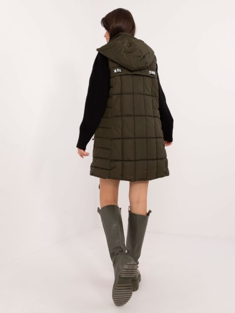 Kamizelka SK-KZ-HH-071.28 khaki M Kamizelka SK-KZ-HH-071.28 khaki M