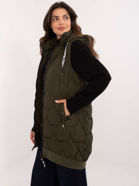 Kamizelka SK-KZ-HH-079.73 khaki M Kamizelka SK-KZ-HH-079.73 khaki M