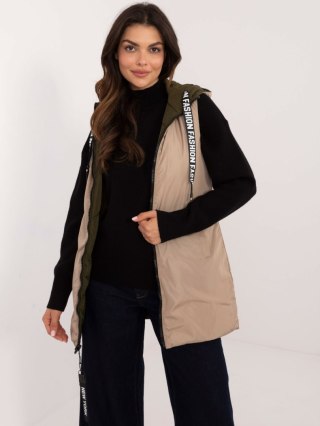 Kamizelka SK-KZ-HH-275.67 khaki XL