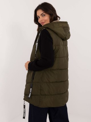 Kamizelka SK-KZ-HH-275.67 khaki S
