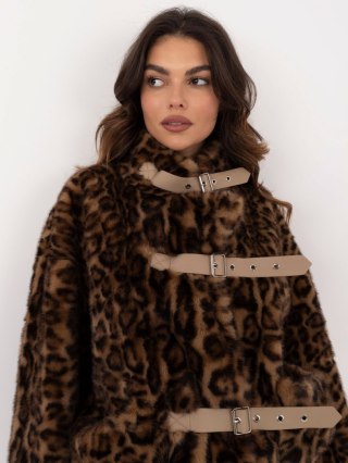 Kurtka MBM-KR-1110.26 camelowy
