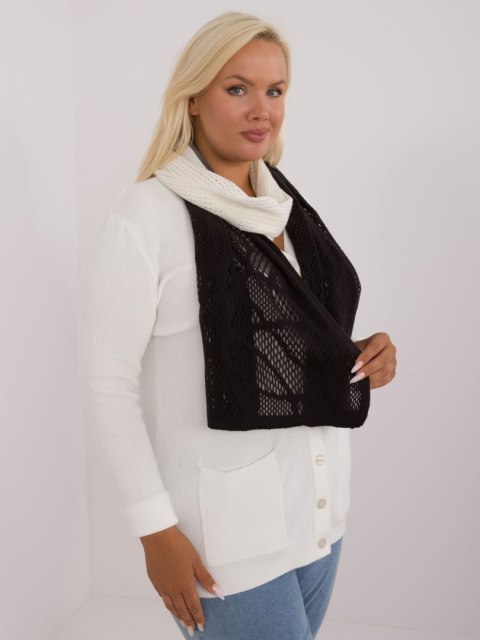 Szalik AT-SZ-602.61 ecru Szalik AT-SZ-602.61 ecru