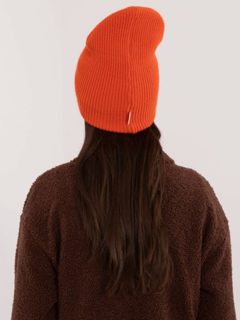 Czapka JK-CZ-50.25 pomarańczowy Czapka JK-CZ-50.25 pomarańczowy