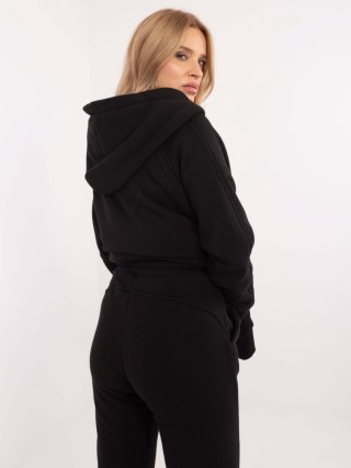 Komplet EM-KMPL-863.16P czarny