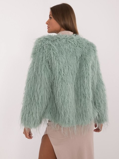 Kurtka AT-KR-2359.96P pistacjowy L/XL Kurtka AT-KR-2359.96P pistacjowy L/XL