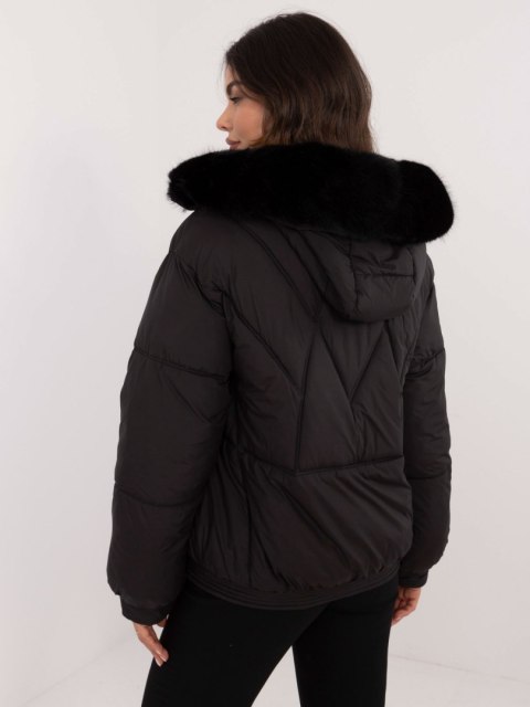 Kurtka MBM-KR-2639.14 czarny XL Kurtka MBM-KR-2639.14 czarny XL