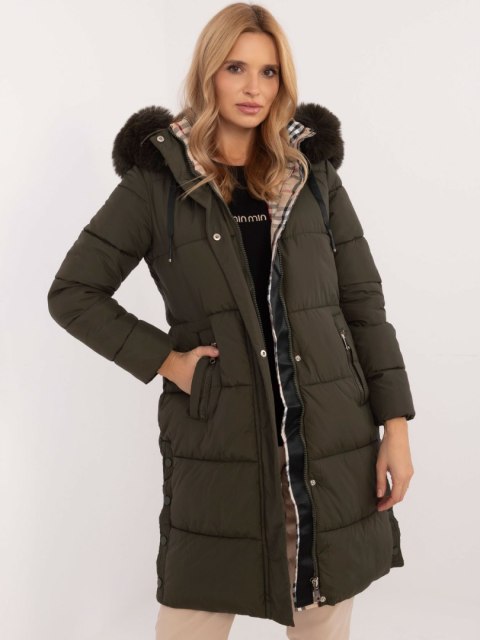 Kurtka SK-KR-HH-2406.32P khaki M Kurtka SK-KR-HH-2406.32P khaki M