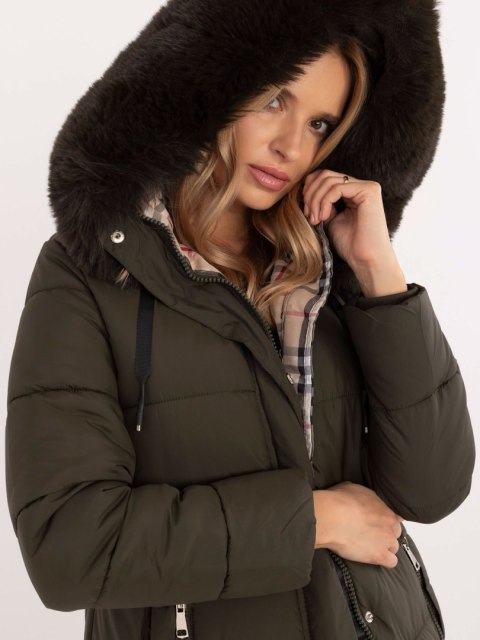 Kurtka SK-KR-HH-2406.32P khaki M Kurtka SK-KR-HH-2406.32P khaki M
