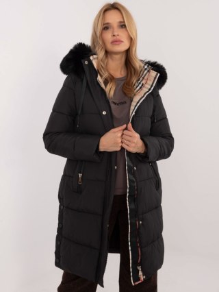 Kurtka SK-KR-HH-2406.42P czarny 2XL