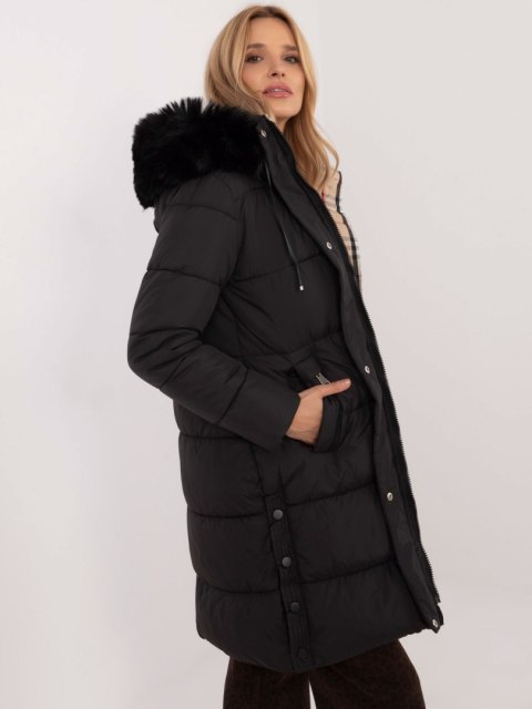 Kurtka SK-KR-HH-2406.42P czarny 2XL Kurtka SK-KR-HH-2406.42P czarny 2XL