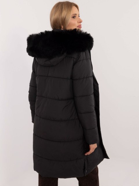 Kurtka SK-KR-HH-2406.42P czarny L Kurtka SK-KR-HH-2406.42P czarny L