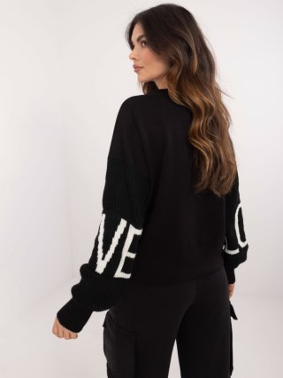 Bluza MI-BL-M5975.26P czarny