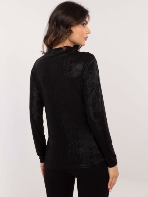Bluzka DHJ-BZ-15268.30 czarny