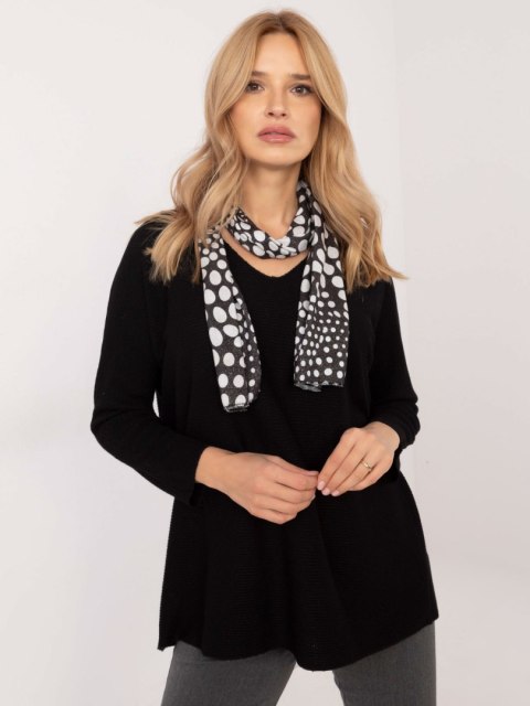 Bluzka DHJ-BZ-19226.91 czarny Bluzka DHJ-BZ-19226.91 czarny