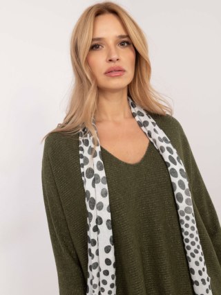 Bluzka DHJ-BZ-19226.91 khaki