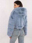 Kurtka AT-KR-2378.97P jasny niebieski L/XL