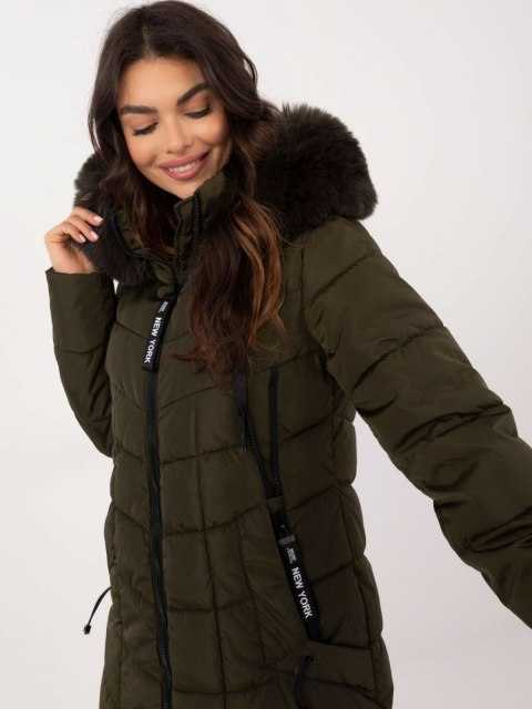 Kurtka SK-KR-HH-2402.09X khaki S Kurtka SK-KR-HH-2402.09X khaki S