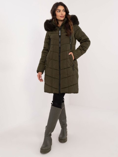 Kurtka SK-KR-HH-2402.09X khaki S Kurtka SK-KR-HH-2402.09X khaki S