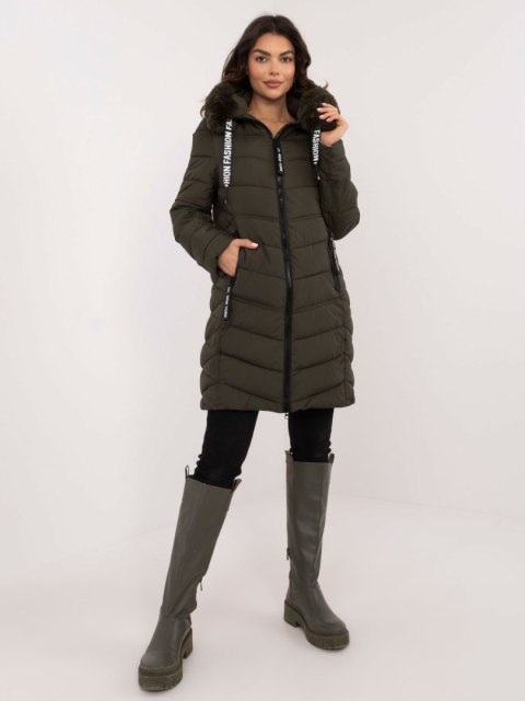 Kurtka SK-KR-HH-2403.16 khaki XL Kurtka SK-KR-HH-2403.16 khaki XL