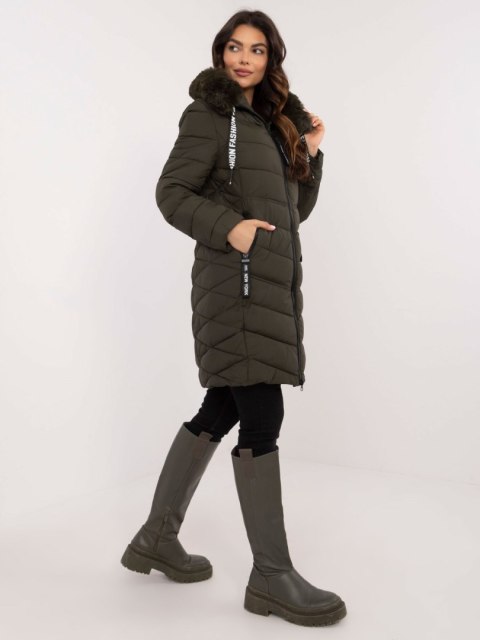 Kurtka SK-KR-HH-2403.16 khaki M Kurtka SK-KR-HH-2403.16 khaki M