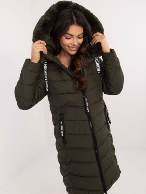 Kurtka SK-KR-HH-2403.16 khaki M Kurtka SK-KR-HH-2403.16 khaki M