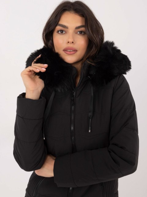 Kurtka SK-KR-HH-2404.65P czarny 2XL Kurtka SK-KR-HH-2404.65P czarny 2XL
