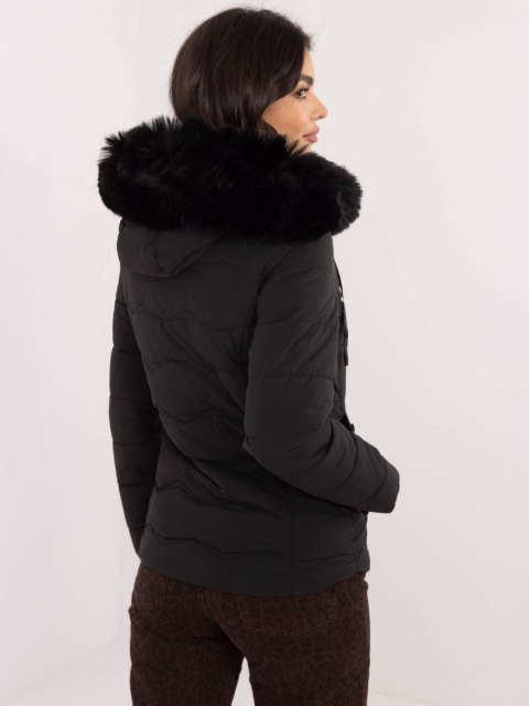 Kurtka SK-KR-HH-2404.65P czarny 2XL Kurtka SK-KR-HH-2404.65P czarny 2XL