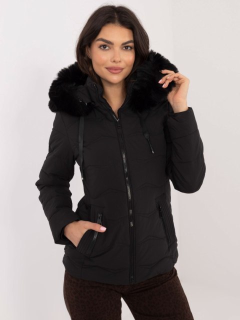 Kurtka SK-KR-HH-2404.65P czarny 2XL Kurtka SK-KR-HH-2404.65P czarny 2XL