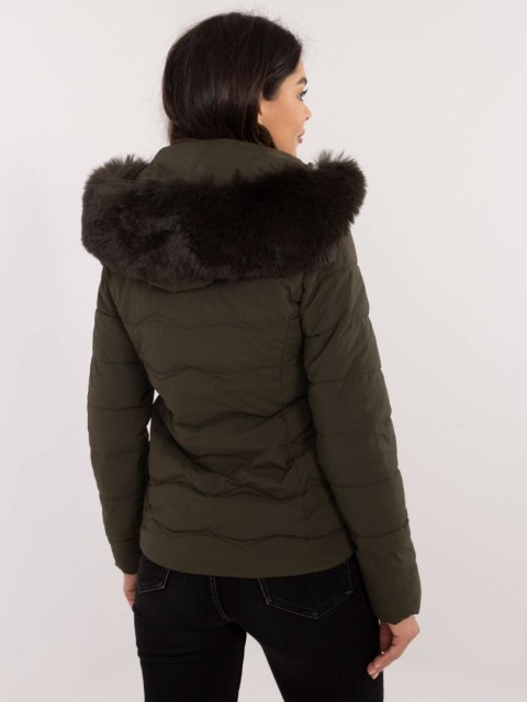Kurtka SK-KR-HH-2404.71P khaki M Kurtka SK-KR-HH-2404.71P khaki M