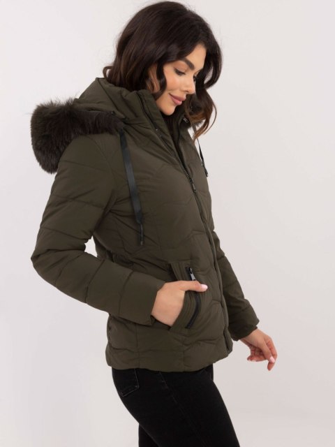 Kurtka SK-KR-HH-2404.71P khaki M Kurtka SK-KR-HH-2404.71P khaki M