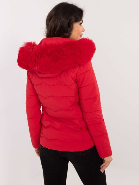 Kurtka SK-KR-HH-2404.93P czerwony M Kurtka SK-KR-HH-2404.93P czerwony M
