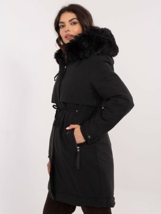 Kurtka SK-KR-HH-2409.17X czarny 2XL