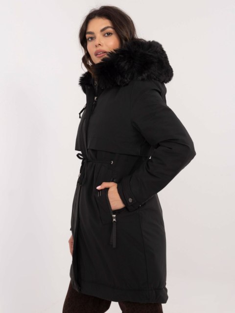 Kurtka SK-KR-HH-2409.17X czarny L Kurtka SK-KR-HH-2409.17X czarny L