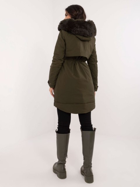 Kurtka SK-KR-HH-2409.17X khaki L