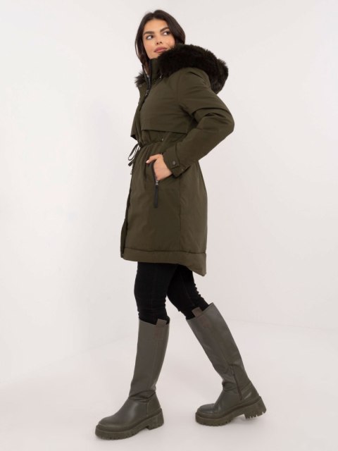 Kurtka SK-KR-HH-2409.17X khaki S Kurtka SK-KR-HH-2409.17X khaki S