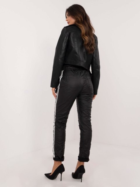 Spodnie DHJ-SP-21557.35 czarny Spodnie DHJ-SP-21557.35 czarny