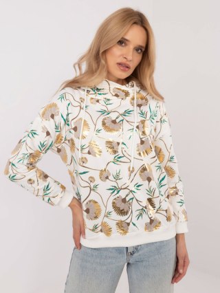 Bluza CLM-BL-1264.47 ecru S