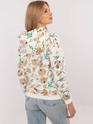 Bluza CLM-BL-1264.47 ecru S