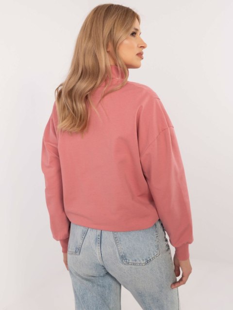 Bluza CLM-BL-1272.68 ciemny różowy XL Bluza CLM-BL-1272.68 ciemny różowy XL