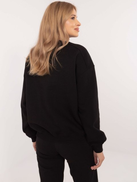 Bluza CLM-BL-1280.22 czarny L Bluza CLM-BL-1280.22 czarny L