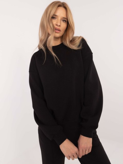 Bluza CLM-BL-1280.22 czarny L Bluza CLM-BL-1280.22 czarny L
